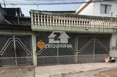 Casa com 5 quartos à venda na Vila Yolanda, Osasco 