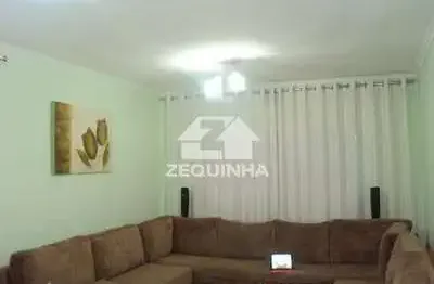 Casa em condomínio fechado com 1 quarto à venda no Veloso, Osasco 