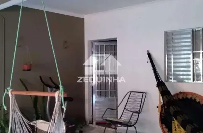 Casa em condomínio fechado com 3 quartos à venda no Veloso, Osasco 