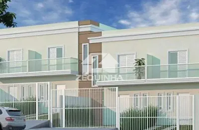 Casa em condomínio fechado com 2 quartos à venda na Bela Vista, Osasco 