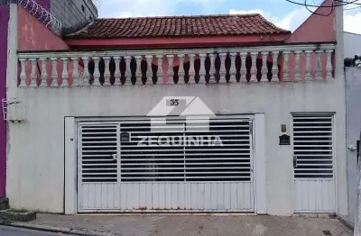 Casa em condomínio fechado com 3 quartos à venda no Novo Osasco, Osasco 