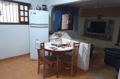 Casa em condomínio fechado com 2 quartos à venda na Bela Vista, Osasco 