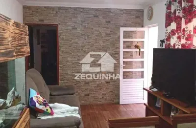 Casa em condomínio fechado com 2 quartos à venda no Novo Osasco, Osasco 