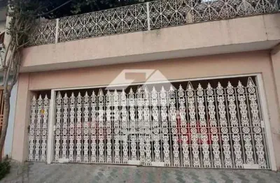 Casa em condomínio fechado com 5 quartos à venda no Metalúrgicos, Osasco 
