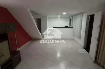 Casa em condomínio fechado com 6 quartos à venda na Vila Tiradentes, São Paulo 