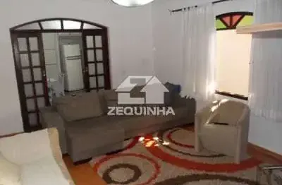 Casa em condomínio fechado com 3 quartos à venda no Jardim Roberto, Osasco 