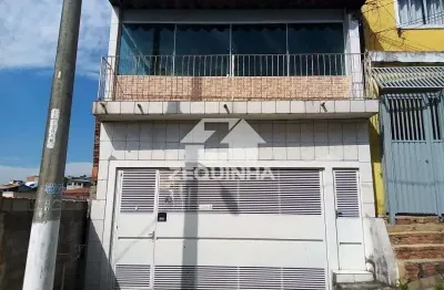 Casa em condomínio fechado com 5 quartos à venda no Bussocaba, Osasco 