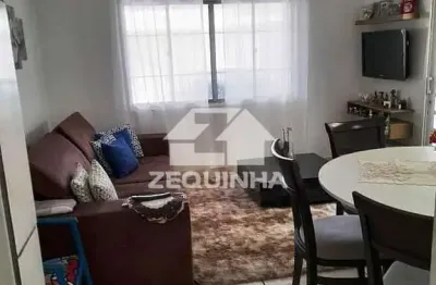 Casa em condomínio fechado com 2 quartos à venda no Jaguaribe, Osasco 