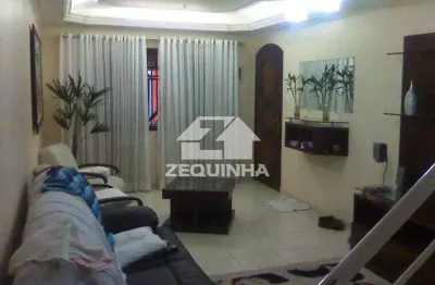 Casa com 3 quartos à venda no Novo Osasco, Osasco 