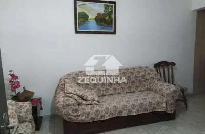 Casa em condomínio fechado com 4 quartos à venda no Jardim D'Abril, Osasco 