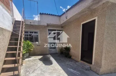 Casa com 2 quartos à venda no Jardim das Flores, Osasco 