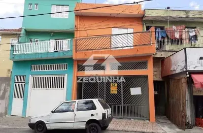 Casa com 4 quartos à venda no Ayrosa, Osasco 