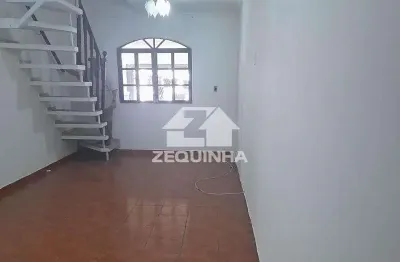 Casa com 4 quartos à venda na Bela Vista, Osasco 