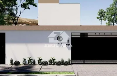 Casa com 2 quartos à venda no Ayrosa, Osasco 