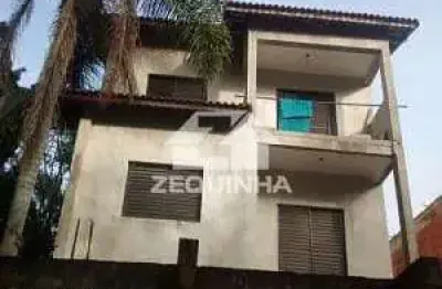 Casa em condomínio fechado com 5 quartos à venda no Recanto Arco Verde, Cotia 