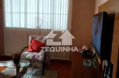 Casa em condomínio fechado com 2 quartos à venda no Cipava, Osasco 