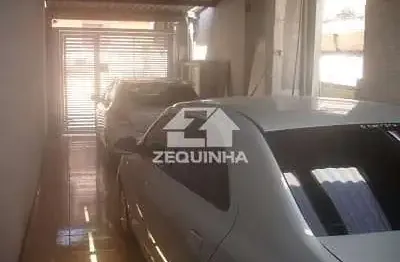 Casa em condomínio fechado com 3 quartos à venda no Veloso, Osasco 