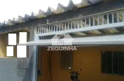 Casa em condomínio fechado com 2 quartos à venda no Novo Osasco, Osasco 
