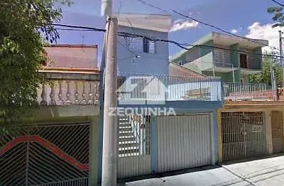Casa em condomínio fechado com 3 quartos à venda na Vila Yolanda, Osasco 