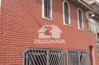 Casa em condomínio fechado com 2 quartos à venda no Jardim D'Abril, Osasco 