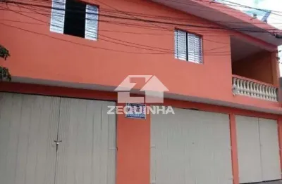 Casa em condomínio fechado com 3 quartos à venda no Jardim Roberto, Osasco 