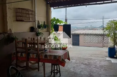 Casa com 3 quartos à venda no Santo Antônio, Osasco 