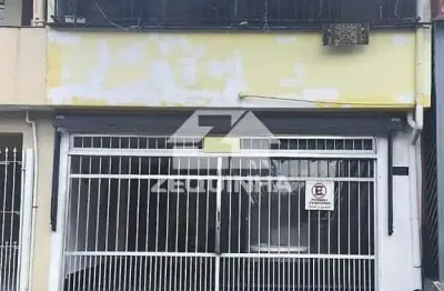 Casa com 2 quartos à venda no Cipava, Osasco 