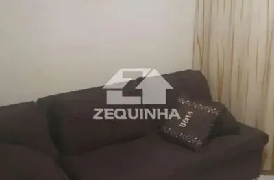 Casa com 4 quartos à venda no Jardim D'Abril, Osasco 