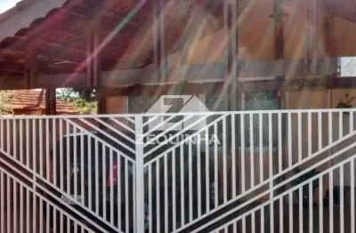 Casa em condomínio fechado com 3 quartos à venda no Centro, Sales 
