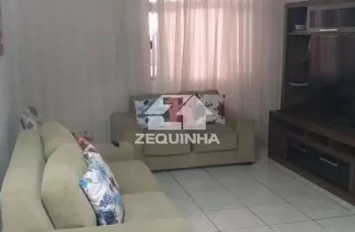 Casa em condomínio fechado com 3 quartos à venda no Veloso, Osasco 