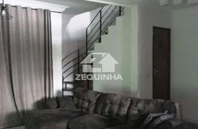 Casa em condomínio fechado com 3 quartos à venda no Padroeira, Osasco 