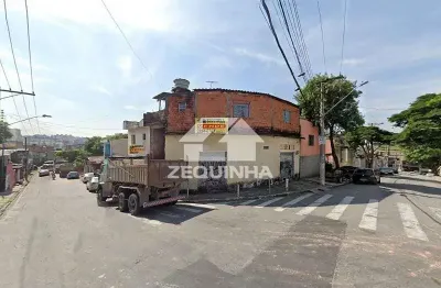 Casa em condomínio fechado com 3 quartos à venda no Jardim São Daniel, Carapicuíba 