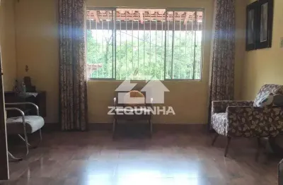 Casa em condomínio fechado com 4 quartos à venda no Km 18, Osasco 