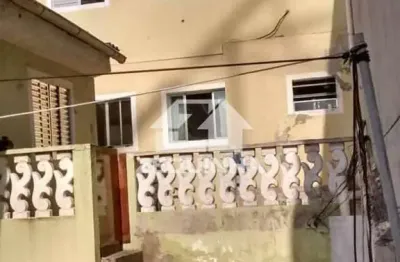 Casa em condomínio fechado com 4 quartos à venda na Vila Menck, Osasco 