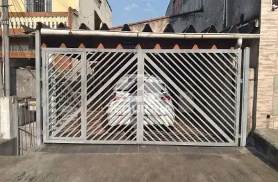 Casa em condomínio fechado com 4 quartos à venda na Bela Vista, Osasco 
