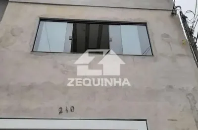 Casa em condomínio fechado com 3 quartos à venda no Santo Antônio, Osasco 