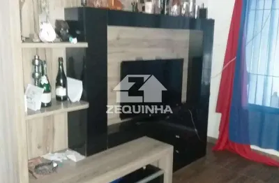 Casa em condomínio fechado com 4 quartos à venda no Ayrosa, Osasco 