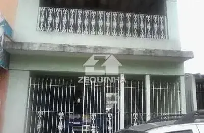 Casa em condomínio fechado com 3 quartos à venda no Veloso, Osasco 