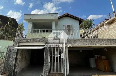 Casa com 3 quartos à venda no Umuarama, Osasco 