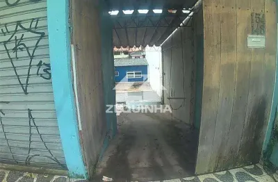 Casa em condomínio fechado com 2 quartos à venda no Veloso, Osasco 