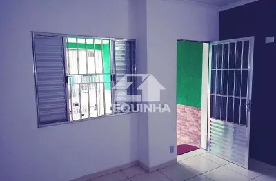 Casa em condomínio fechado com 3 quartos à venda na Vila Veloso, Carapicuíba 