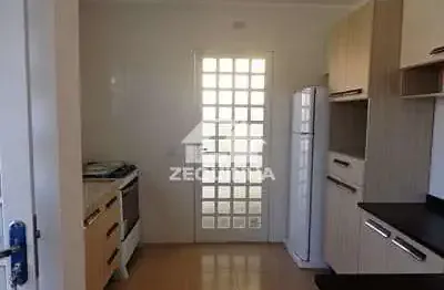 Casa em condomínio fechado com 3 quartos à venda no Centro, Vargem Grande Paulista 