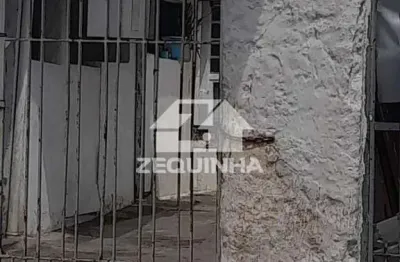 Casa com 7 quartos à venda no Jardim D'Abril, São Paulo 