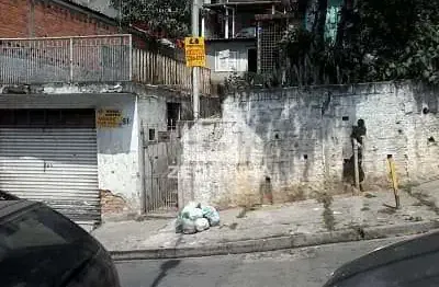 Casa em condomínio fechado com 2 quartos à venda no Jardim D'Abril, São Paulo 