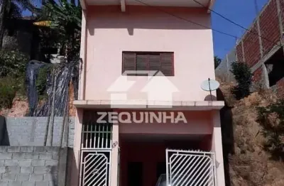 Casa em condomínio fechado com 3 quartos à venda no Serpa, Caieiras 