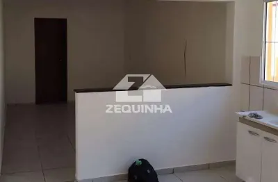 Casa em condomínio fechado com 2 quartos à venda no Jardim Santa Maria, São Roque 