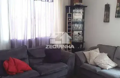 Casa em condomínio fechado com 2 quartos à venda no Metalúrgicos, Osasco 
