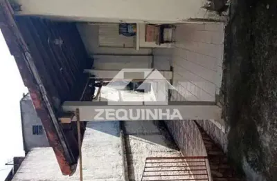 Casa em condomínio fechado com 2 quartos à venda no Munhoz Júnior, Osasco 
