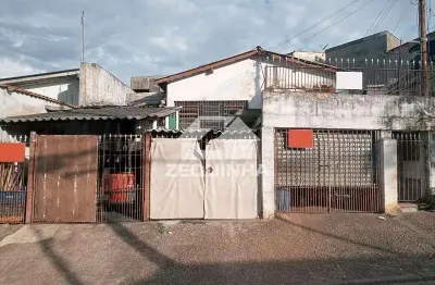 Casa com 2 quartos à venda na Vila Yolanda, Osasco 