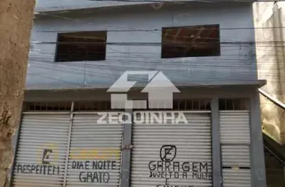 Casa com 2 quartos à venda no Veloso, Osasco 